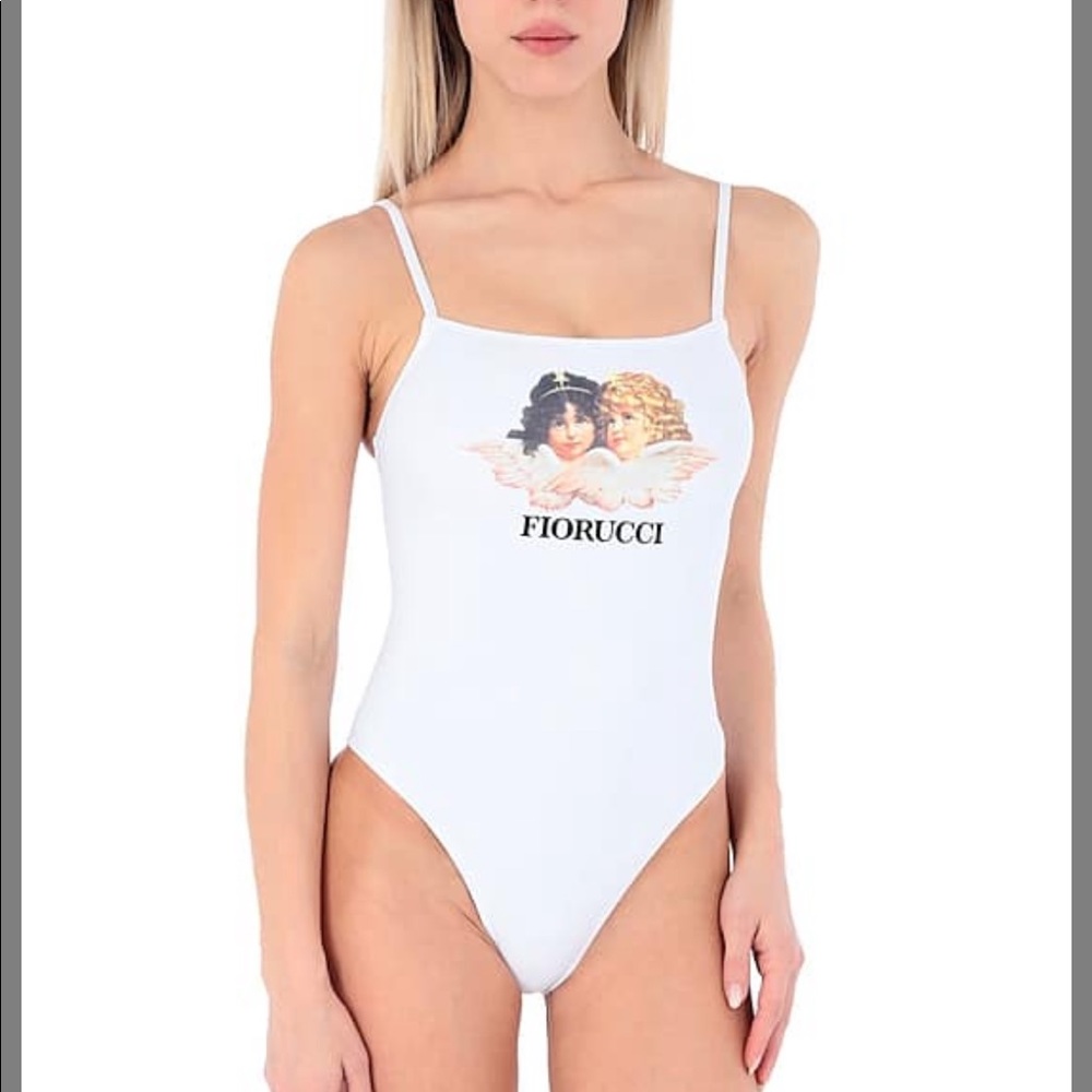 New Fiorucci xs swimsuit